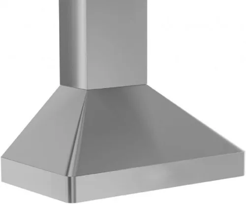 Vista 20 de Z Line 455-30 Z Line 900 campana extractora de pared con CFM, Acero inoxidable
