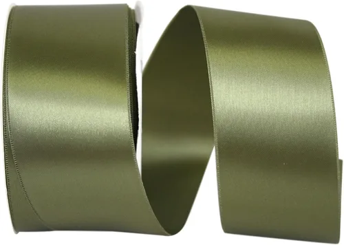 Vista 34 de Reliant Ribbon 5000-908-09C cinta, 1-1/2 pulgadas x 100 yardas, escarlata