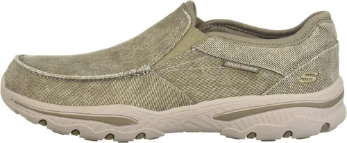 Vista 9 de Skechers Creston-Moseco Mocasines de ajuste holgado para hombre