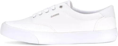 Vista 13 de Lugz Zapatillas de lona clásicas con tapa para hombre