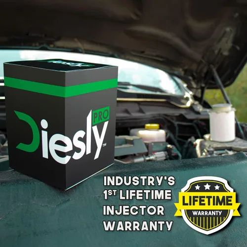 Vista 5 de Diesly Filtros de combustible Cummins Pro 6.7L Reemplazo para motores diésel Dodge Ram 2500 3500 4500 5500 2013-2018 Reemplazan # 68197867AA