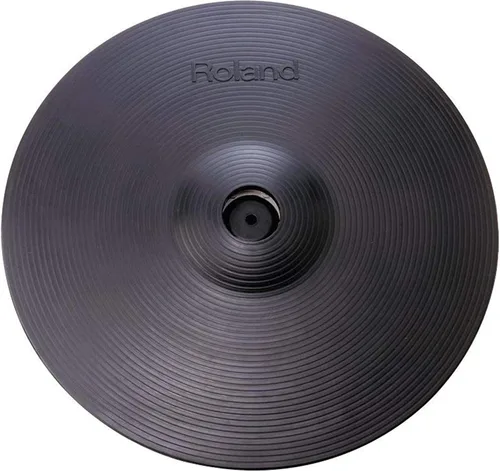Vista 6 de Roland CY-5 Batería eléctrica de 10 pulgadas, negra