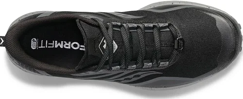 Vista 4 de Saucony Zapatillas de running Peregrine 12 Trail para mujer