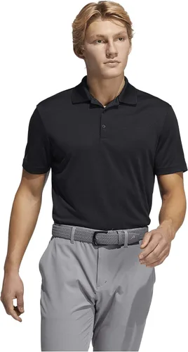 Vista 2 de adidas - Camiseta polo Core Performance Primegreen para hombre
