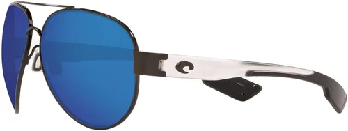 Vista 3 de Costa Del Mar Gafas de sol de aviador South Point para hombre Multi
