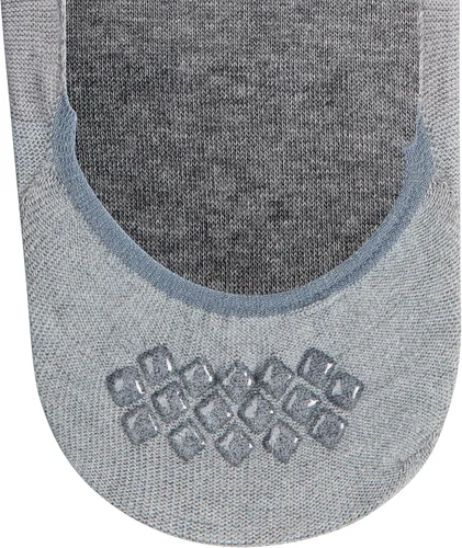 Vista 7 de FALKE Invisible Step M para hombre