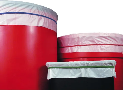 Vista 4 de Alliance Rubber 24012 Bandas de gran tamaño, bandas de goma de látex rojas grandes de 12 pulgadas