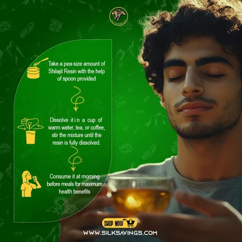 Vista 8 de Resina Shilajit pura del Himalaya para hombres, 500 mg de potencia máxima, más de 85 minerales, rica en ácido húmico y fúlvico, apoyo inmunológico