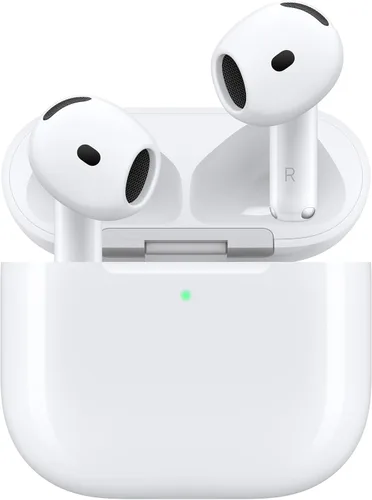 Vista 2 de Apple Auriculares inalámbricos AirPods 5
