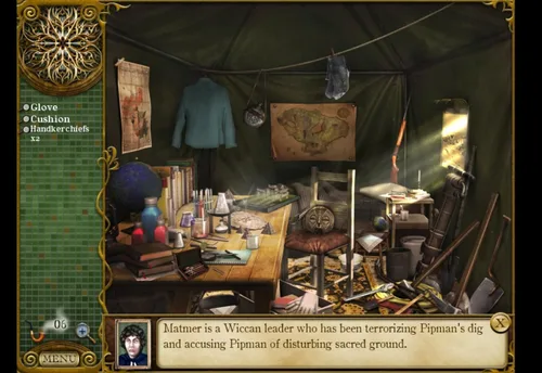 Vista 4 de The Lost Cases of Sherlock Holmes 2 - PCMac