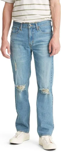 Vista 12 de Signature by Levi Strauss & Co Jeans rectos para hombre Bigfoot
