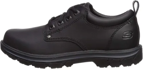 Vista 13 de Skechers Segment Rilar - Zapatos de trabajo para hombre
