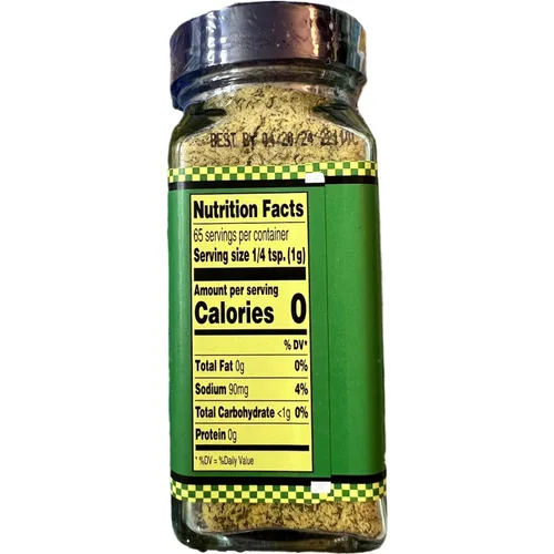 Vista 2 de Trader Joe's Seasoning in a Pickle, sabor a pepinillo de eneldo (paquete de 3)