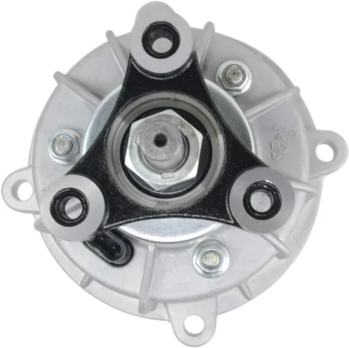Vista 3 de 4780039400 4WD Acoplamiento Ensamblaje de acoplamiento de embrague de reemplazo para 2010 2011 2012 Hyundai Santa Fe 2.4L 3.5L 4780039410 4780039420