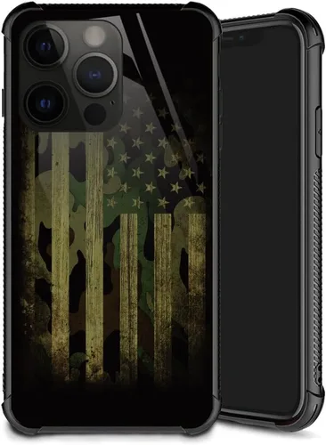 Vista 49 de Funda compatible con iPhone Xs, diseño de plexiglás X para niños y hombres, diseño de lobo malo, a prueba de golpes, antiarañazos, para iPhone X/Xs