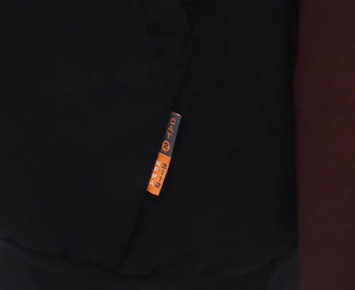 Vista 4 de KONRECO FR NFPA2112 CAT2 - Sudaderas con capucha 100% algodón, resistentes al fuegoignífugo