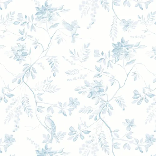 Vista 25 de Dimoon Papel tapiz floral de 78.7 x 16.1 pulgadas, papel de contacto negro grueso, papel tapiz grueso, papel tapiz delicado impermeable, hoja verde