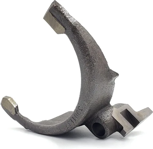 Vista 5 de GM 1-2 HORQUILLA DE CAMBIOS PARA SM465 4SPD TRANSMISIÓN (Cubierta superior de hierro fundido), WT304-23