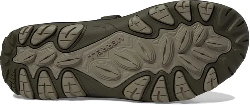 Vista 3 de Merrell Huntington Sport Convert Sandalia para mujer