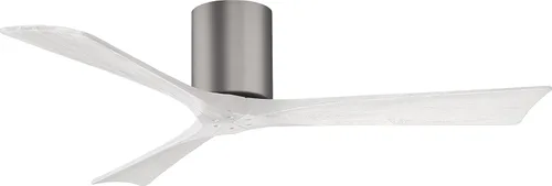 Vista 22 de Matthews Fan IR3H Parent Madera de granero/blanco mate
