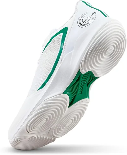 Vista 7 de Wilson Zapatos de pádel Hurakn Lite para hombre