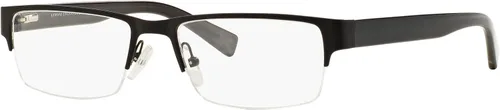 Vista 2 de AX ARMANI EXCHANGE Ax1015 - Marcos rectangulares para gafas graduadas para hombre