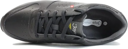 Vista 3 de JOYA Dynamo III SR - Cuero negro para hombre
