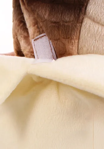 Vista 7 de Disfraz de Triceratops para Niños Pequeños Multicolor