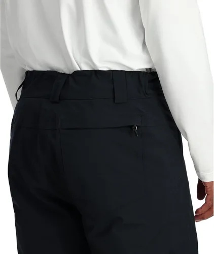 Vista 5 de Spyder mens Mesa Insulated Ski Snow PantsSki Pants