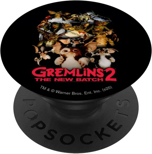Vista 6 de Gremlins 2 Goon Crew PopSockets MagSafe PopGrip para iPhone