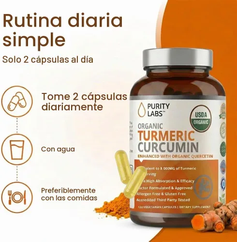 Vista 6 de turmericcurcumin, 1