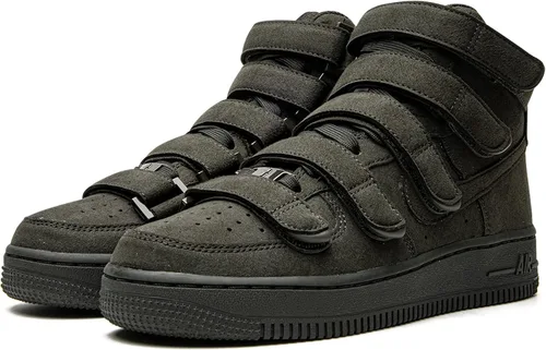 Vista 2 de Nike Mens Air Force 1 High Strap DM7926 300"Billie Eilish