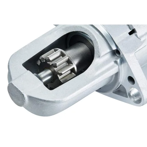 Vista 6 de KarParts360 Para Nissan Quest Motor de arranque 2004 2005 2006 reemplaza 23300-8J120R Moldura del vehículo: 3.5L V6 3498cc; con Transporte