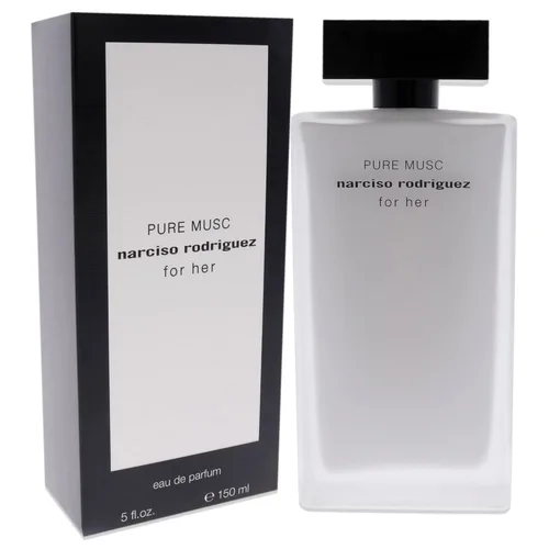 Vista 3 de Narciso Rodriguez Pure Musc EDP Spray para mujer 5 oz