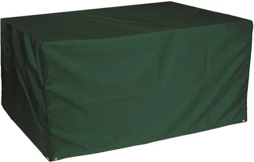 Vista 4 de Bosmere C551 Cubierta para exteriores, 48 "x 25" x 21", verde