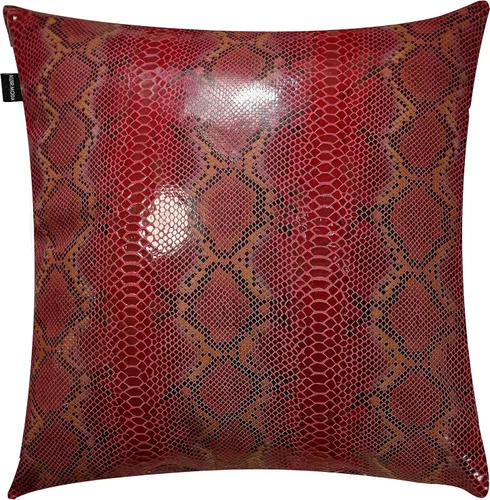 Vista 99 de Funda de almohada de piel de cordero – Funda de cojín decorativa para sofá – Fundas para sala de estar y dormitorio, 22 x 22 pulgadas – Paquete de 2