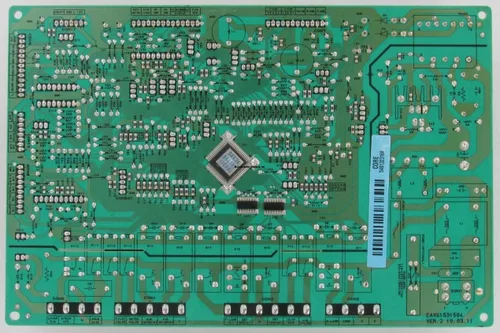 Vista 2 de CoreCentric - Placa de control de refrigerador remanufacturada para LG EBR64734401
