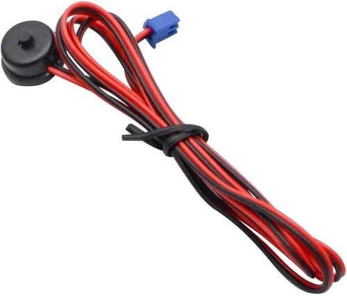 Vista 7 de MASO Cerradura central universal para automóvil, kit central de bloqueo de puerta de vehículo con sensor de choque + caja de contorno + 2