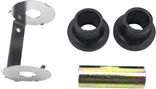 Vista 3 de Kit de bujes de brazo de control de repuesto para 703500875 apto para CanAm Outlander Renegade Defender Commander (paquete de 2)