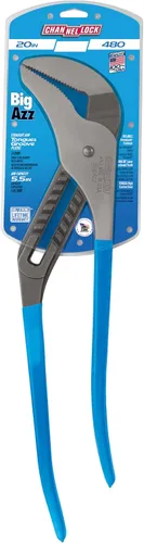 Vista 7 de Channellock 480 20-14-pulgadas Alicates multitoma