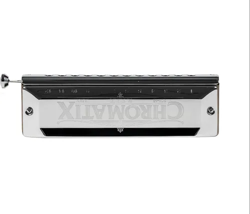 Vista 8 de Suzuki SCX-48 Chromatix Series Armónica C 12 agujeros
