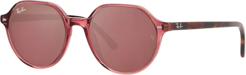 Vista 2 de Ray-Ban Rb2195 Thalia -Lentes de sol cuadrados