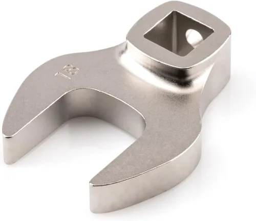 Vista 34 de TEKTON WCF13125 - Llave para racores de 3/8 pulgada x 1 pulgada Hecha en EE. UU