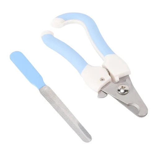 Vista 8 de Pet Grooming Kit Brush with Cat Shedding Dematting Comb Nail