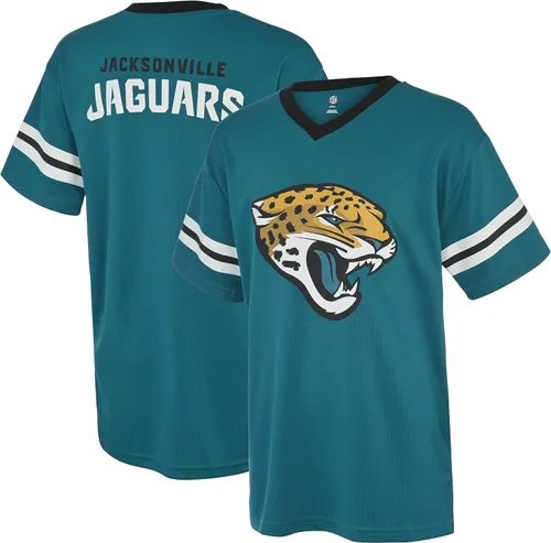 Vista 15 de Outerstuff NFL Kids Youth 4-20 Camiseta oficial del equipo para el día del juego