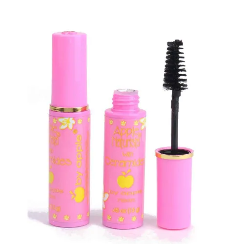 Vista 5 de 1PC Máscara de Pestañas Apple Super Lash-Aguacate Negro