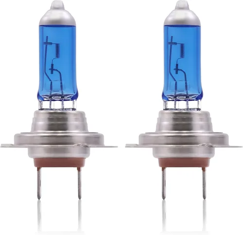 Vista 15 de Sinoparcel 9012 - Bombillas halógenas para faros delanteros, compatibles con luz baja de RAM 1500/2500 2013-2015, compatible con haz alto y alto