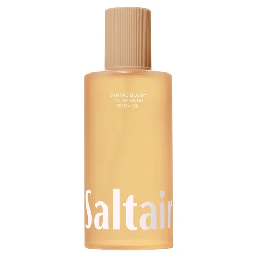 Vista 16 de Saltair Aceite corporal - Lujoso aceite de orquídea isleña para después de la ducha y el baño para mujeres y hombres. Hidratante botánico, no graso