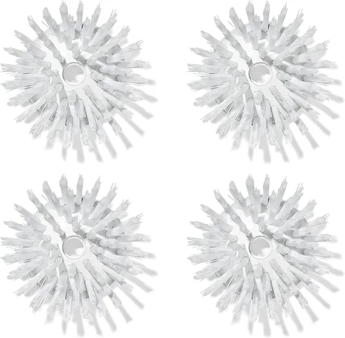 Vista 7 de OXO Good Grips - Repuestos para cepillo dispensador de jabón para palma, 2 paquetes