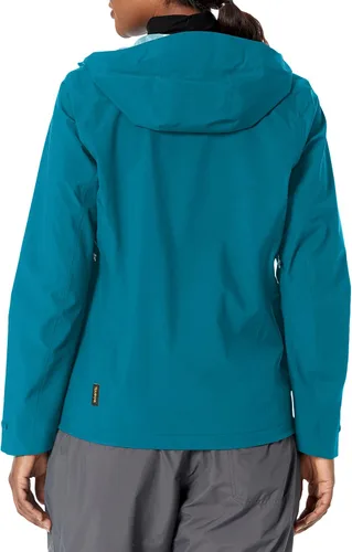Vista 2 de Jack Wolfskin Women's Highest Peak Jacket